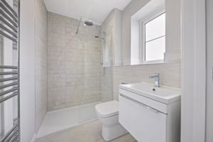 Oakham Grange Calow